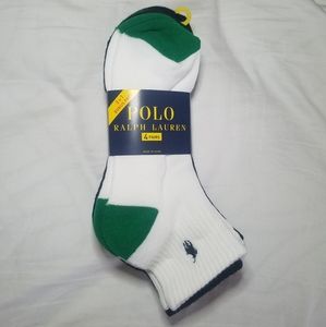 Polo Ralph Lauren Men's Socks